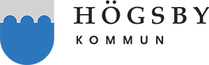 Logga för Högsby kommun