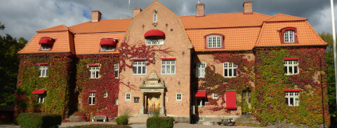 Kommunhuset